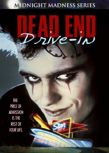 Dead End Drive-In/Mccurry/Manning@Ws@R