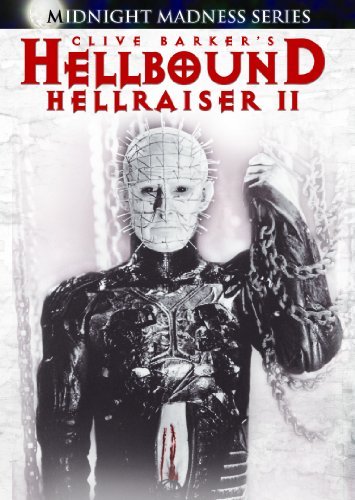 Hellbound Hellraiser 2 Laurence Higgins Cranham Ws Ur 