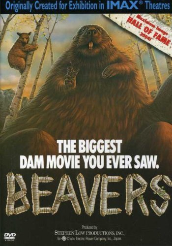 Beavers Beavers Clr 5.1 Nr 