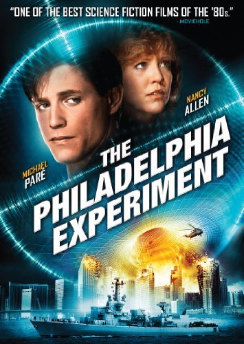 The Philadelphia Experiment/Pare/Allen@Ws@Pg