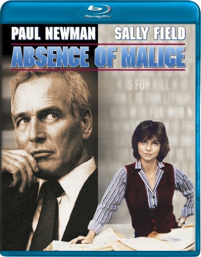 Absence Of Malice/Newman/Field/Balaban@Blu-Ray/Ws@Pg