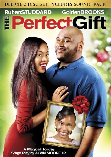 Perfect Gift/Studdard/Brooks@Ws@Nr/Incl. Cd