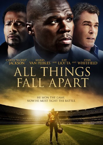 All Things Fall Apart/50 Cent/Van Peebles/Liotta@Ws@R