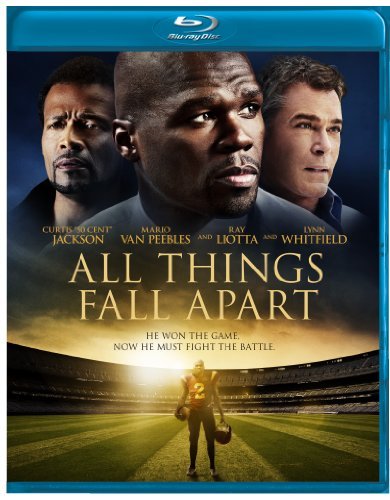 All Things Fall Apart/50 Cent/Van Peebles/Liotta@Blu-Ray/Ws@R