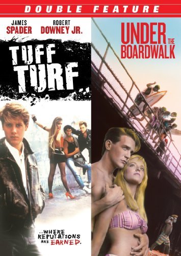 Tuff Turf/Under The Boardwalk/Tuff Turf/Under The Boardwalk@Ws@R