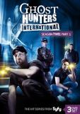 Ghost Hunters International Season 2 Pt. 1 Ws Nr 4 DVD 