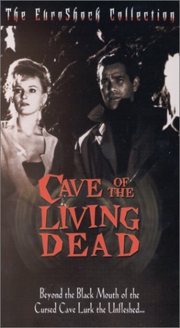 Cave Of The Living Dead/Hoven/Remberg/Mohner/Preiss@Bw/Ws@Nr