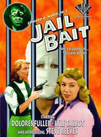 Jail Bait/Fuller/Talbot/Reeves@Bw@Nr