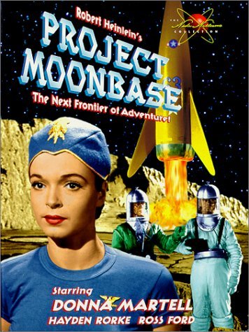 Project Moonbase Rorke Ford Martell Bw Nr 