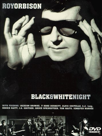 Roy Orbison/Black & White Night@Bw/Dts/St/Ac3@Nr