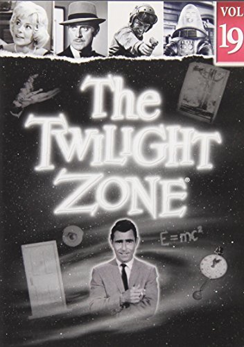 Twilight Zone/Vol. 19@Bw@Nr