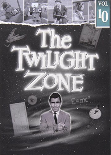 Twilight Zone Vol. 10 Bw Nr 