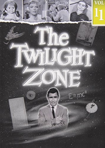 Twilight Zone/Twilight Zone: Vol. 11@Bw/Keeper@Nr