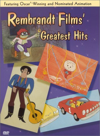 Rembrandt Films' Greatest Hits/Rembrandt Films' Greatest Hits@Clr@Chnr
