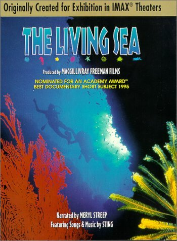 Living Sea/Living Sea@Clr/Cc/5.1/Dts@Nr