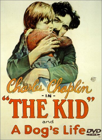Kid/Dog's Life/Chaplin,Charlie@Bw@Nr