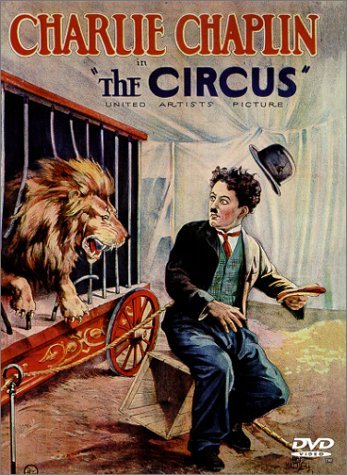 Circus/Chaplin,Charlie@Bw@Nr