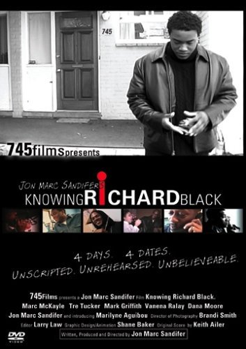 Knowing Richard Black/Knowing Richard Black@Clr@Nr