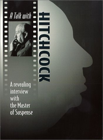 Alfred Hitchcock/Talk With Hitchcock@Bw@Nr