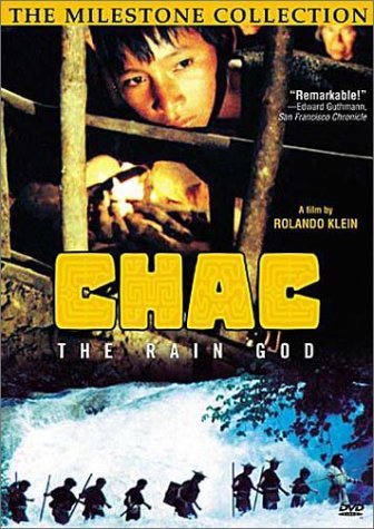 Chac-The Rain God/Balam/Mendez Ton/Santis@Clr/Ws@Nr