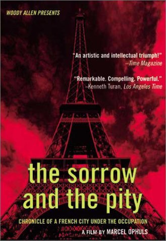 Sorrow & The Pity/Sorrow & The Pity@Bw/St/Fra-Ger Lng/Eng Sub@Nr