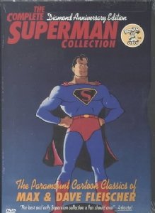 Superman/Complete Superman Collection@Clr@Nr