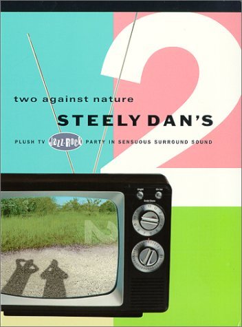 Steely Dan/Two Against Nature@Clr/5.1/Dts@Nr