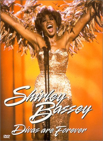 Shirley Bassey/Divas Are Forever@Clr/5.1@Nr