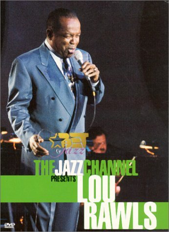 Lou Rawls Jazz Channel Presents Lou Rawl Clr 5.1 Dts Nr 