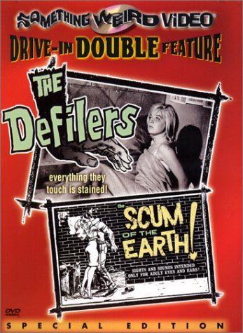 Defilers/Scum Of The Earth/Miles/Jansson@Bw@Nr/Spec. Ed.