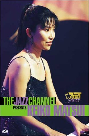 Keiko Matsui/Jazz Channel Presents Keiko Ma@Clr/5.1/Dts@Nr