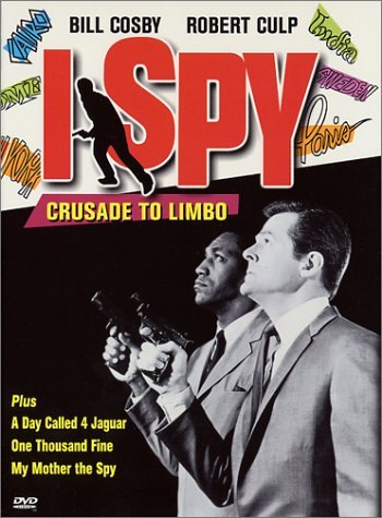 I Spy/Crusade To Limbo@Clr@Nr