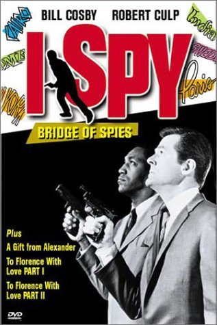 I Spy/Bridge Of Spies@Clr@Nr