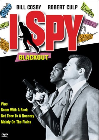 I Spy/Blackout@Clr@Nr