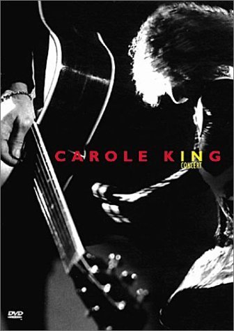 Carole King/In Concert@Clr/5.1@Nr