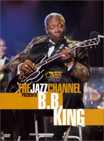 B.B. King/Jazz Channel Presents B.B. Kin@Clr/5.1/Dts@Nr