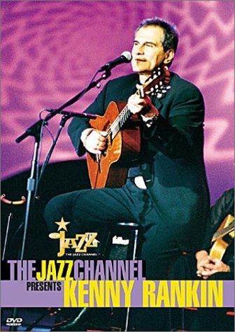 Kenny Rankin Jazz Channel Presents Kenny Ra Clr 5.1 Dts Nr 