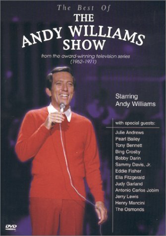 Andy Williams Show Best Of The Andy Williams Show Clr Nr 