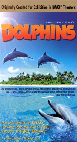 Dolphins/Dolphins@Clr/St/Imax@Nr