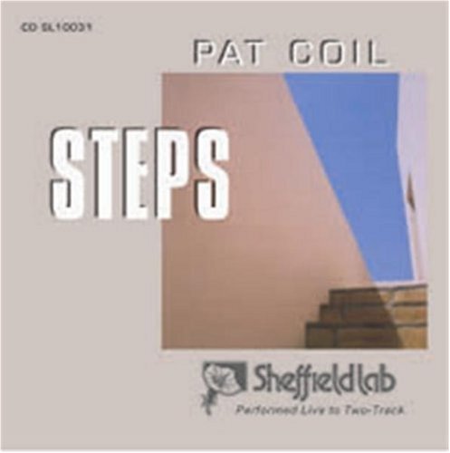 Pat Coil Steps 