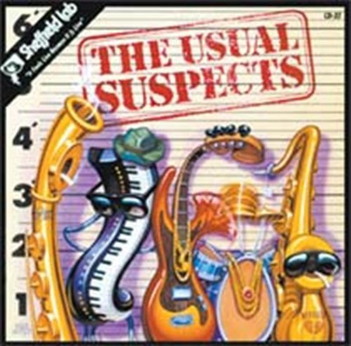 Usual Suspects/Usual Suspects