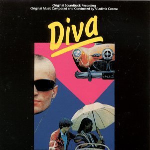 Diva Soundtrack 