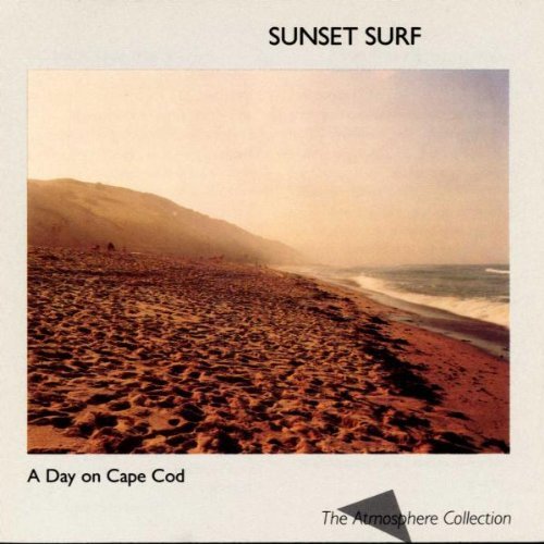 Day On Cape Cod/Sunset Surf@Atmosphere Collection