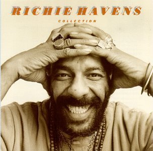 Richie Havens/Collection