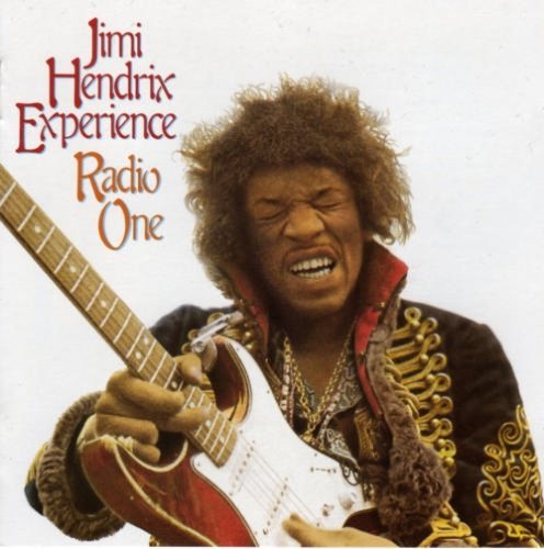 Jimi Hendrix/Radio One