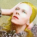 David Bowie/Hunky Dory@Clr@(prbk 05/26/98)/12ppk