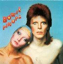 David Bowie/Pin Ups