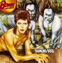 David Bowie/Diamond Dogs