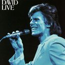 David Bowie/David Live
