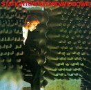 David Bowie/Station To Station